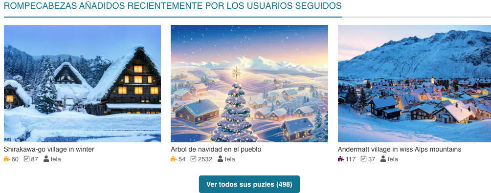 Usuario siguiente