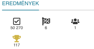 Milyen eredmények vannak és mire