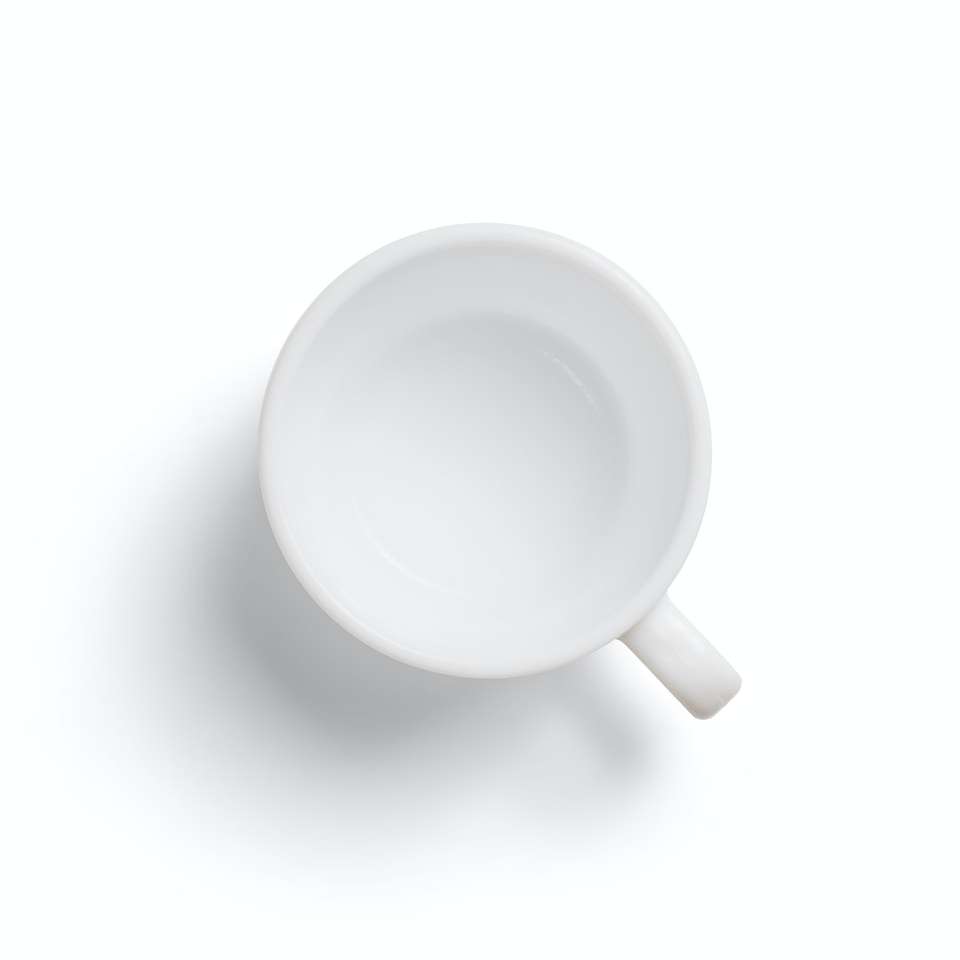 Porcelain cup sliding puzzle online