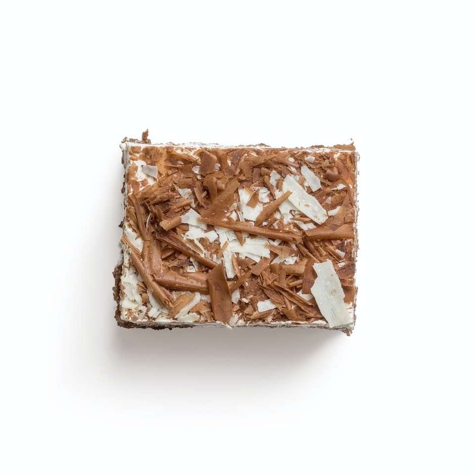 pack plastique marron et blanc puzzle en ligne