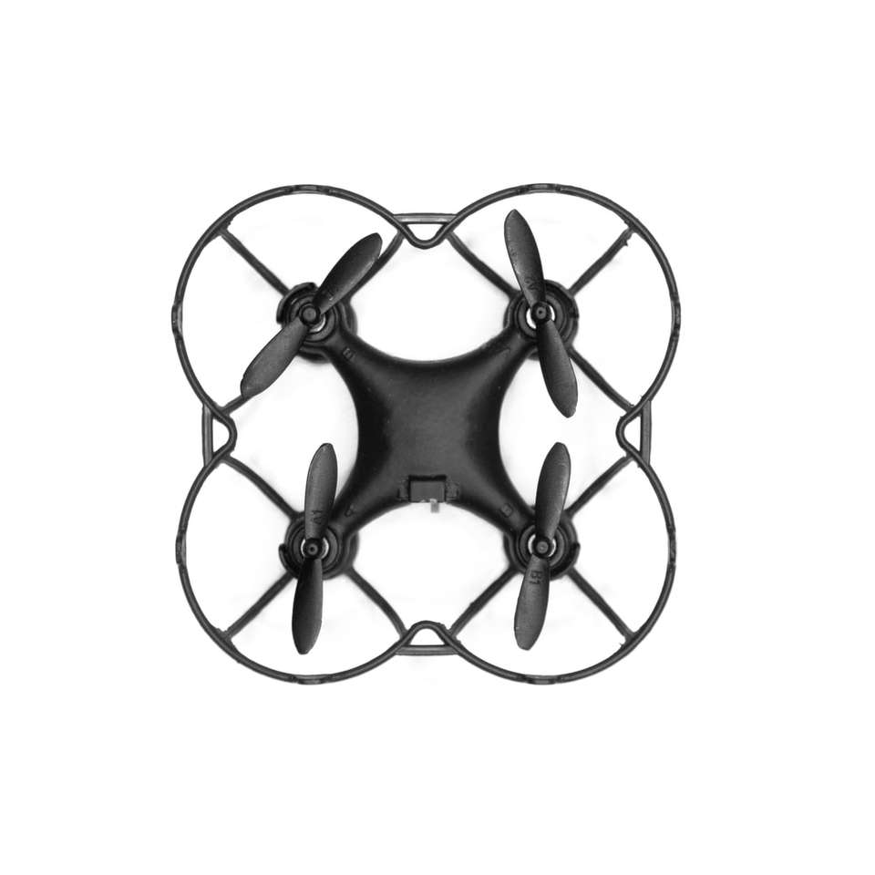 Drone di natura morta puzzle online