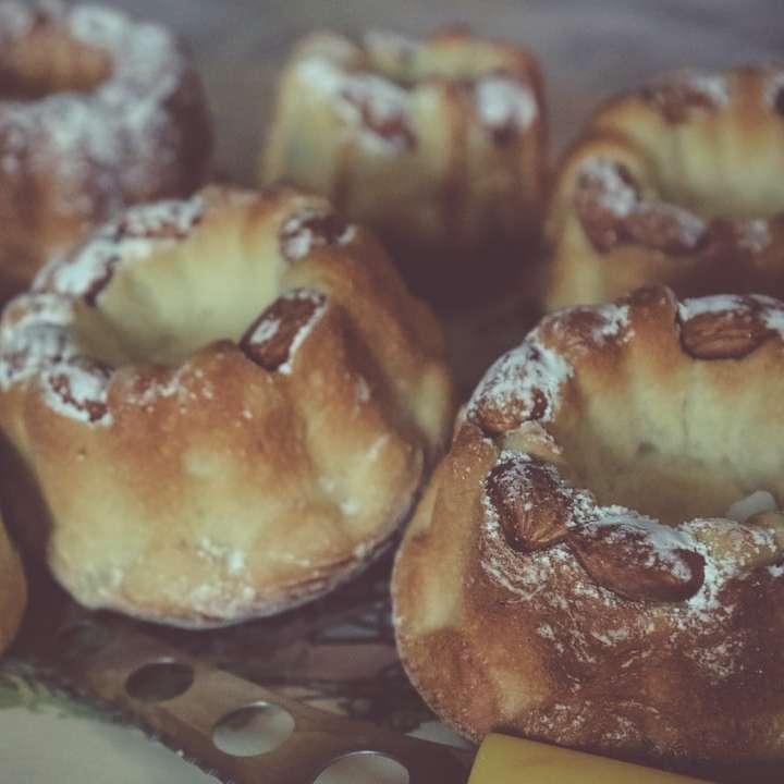cooked pastries online puzzle