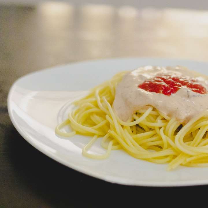pasta, macarrão, macarrone glidande pussel online