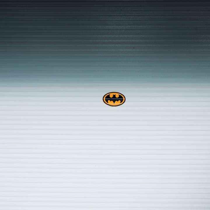 Miejsce Batmana puzzle przesuwne online