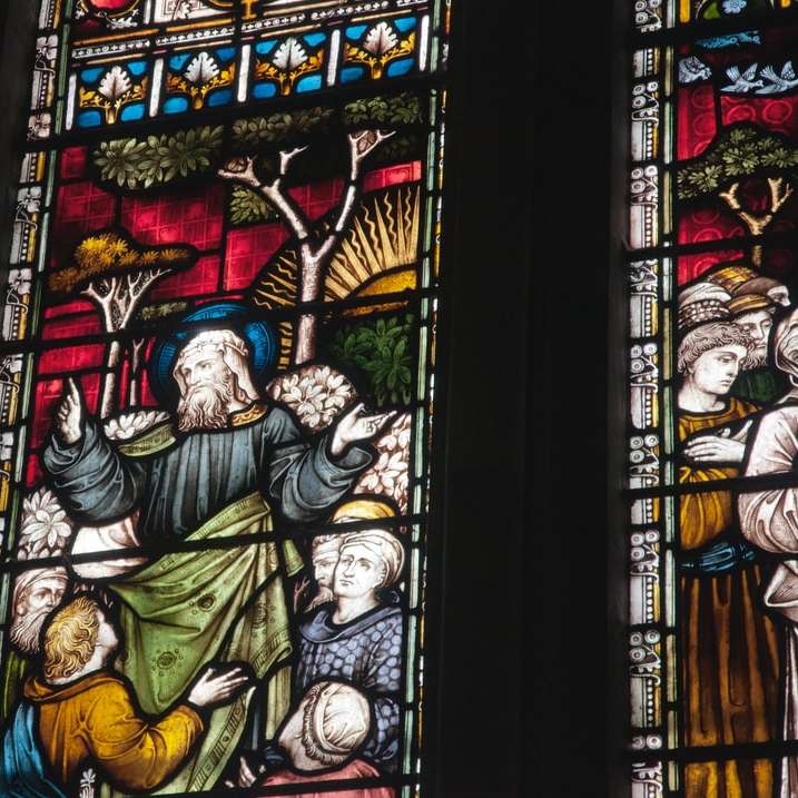 Worcester Kathedrale, England Schiebepuzzle online