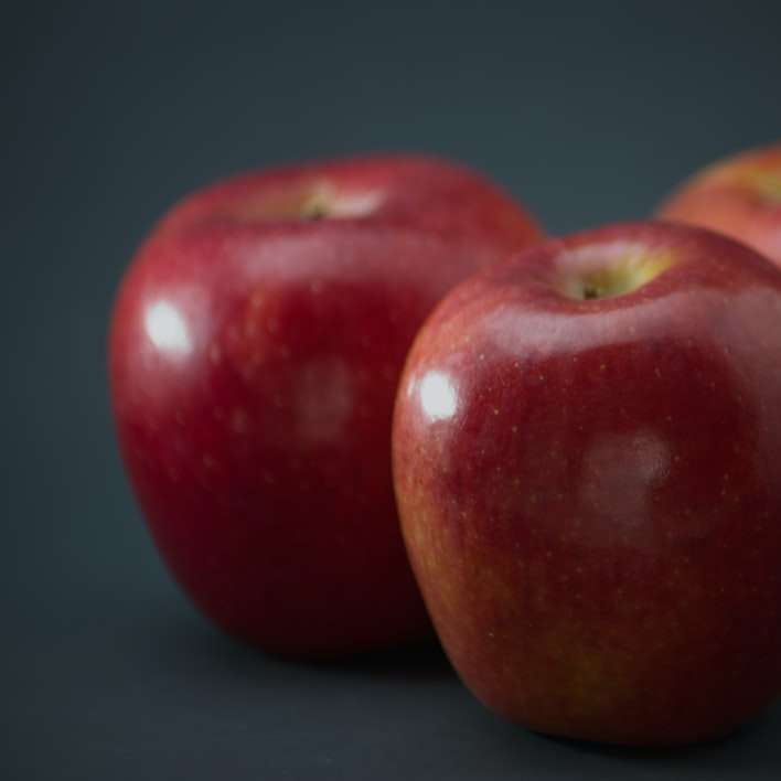 Koru äpplen glidande pussel online
