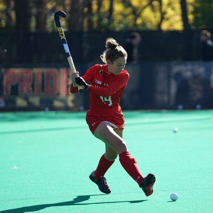 Terps Field Hockey puzzle online