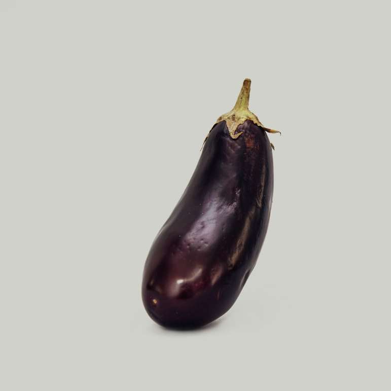 Eggplant ? sliding puzzle online
