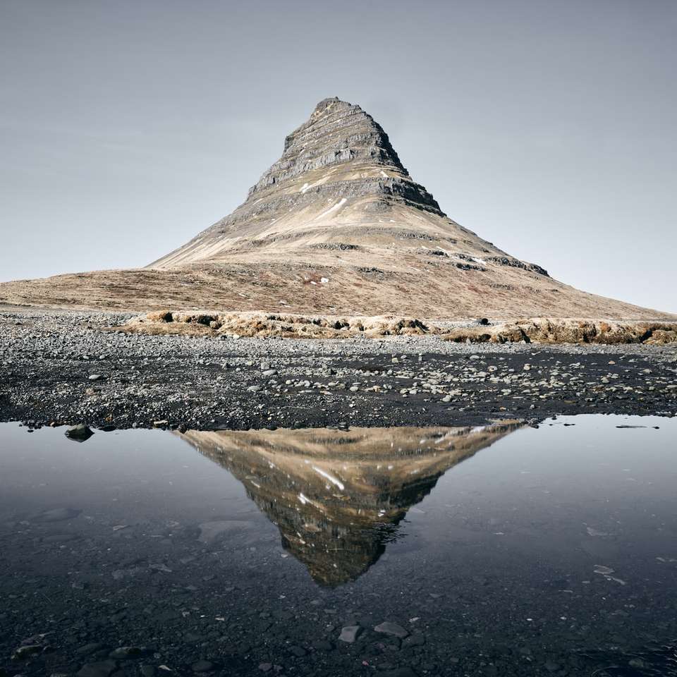 сива скална планина плъзгащ се пъзел онлайн