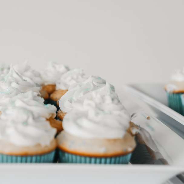 cupcakes στο δίσκο συρόμενο παζλ online