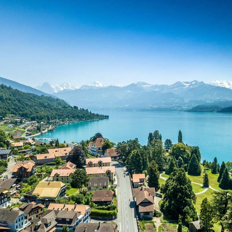 Ελβετία συρόμενο παζλ online