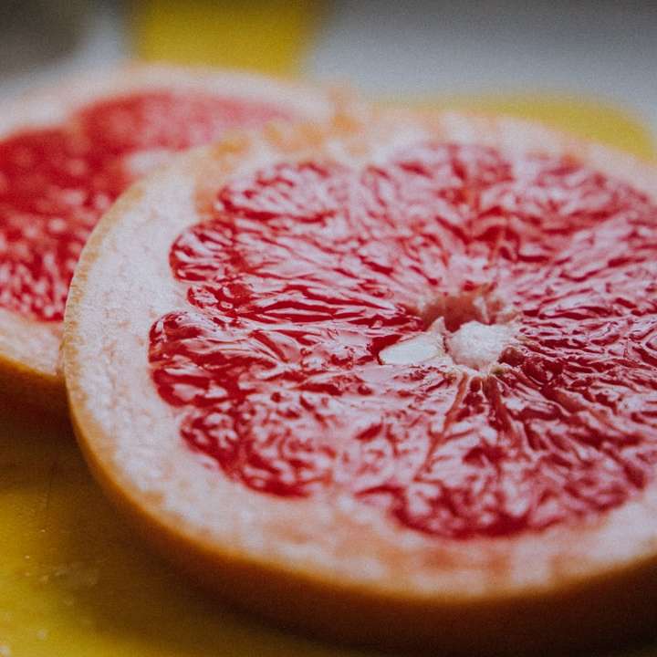 Grapefruit online puzzle