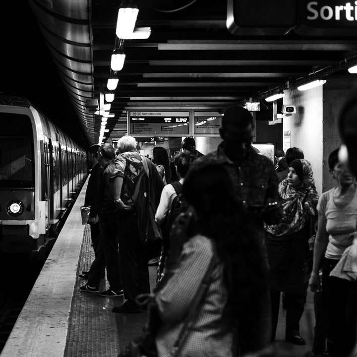 Μετρό - 01 συρόμενο παζλ online