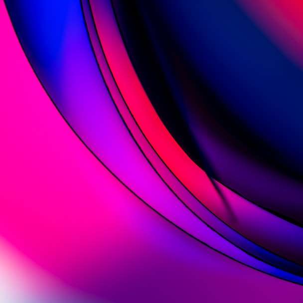 лилав и син светъл цифров тапет плъзгащ се пъзел онлайн