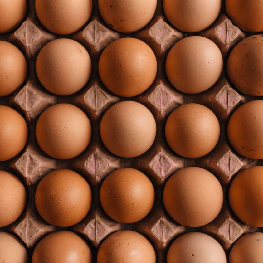 native egg lot sliding puzzle online