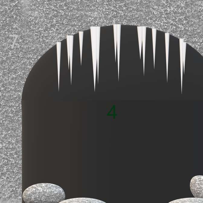 MysteryCave puzzle online