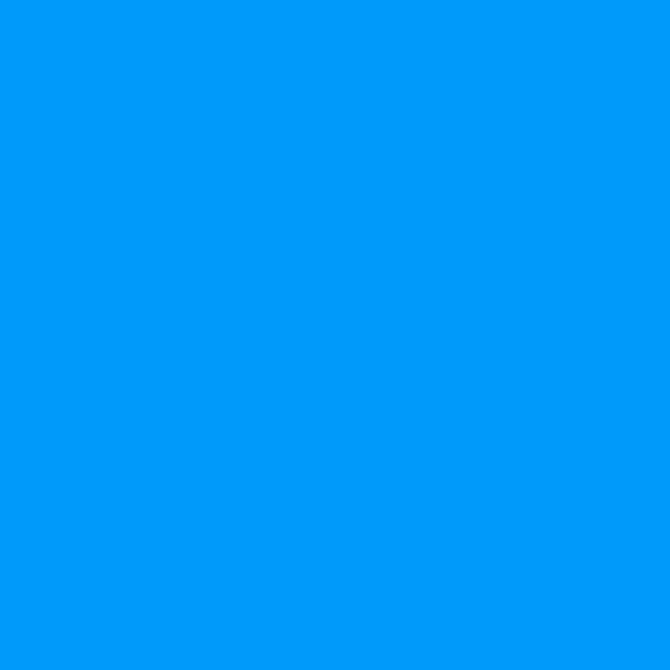Blå bakgrund glidande pussel online