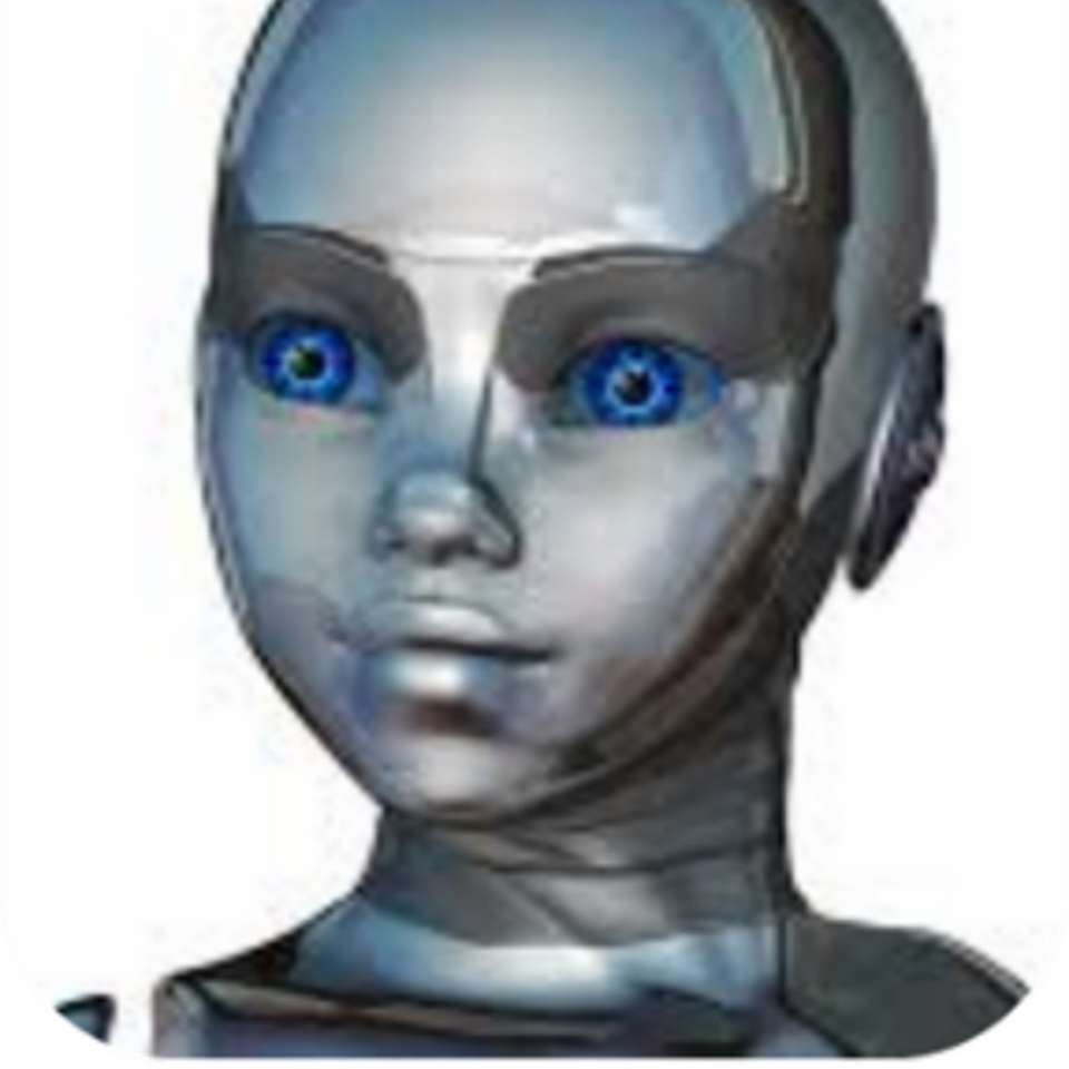 робототехнічний1 розсувний пазл онлайн