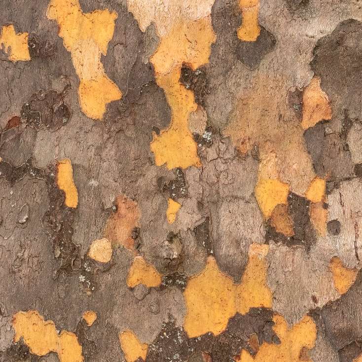 fragmente de piatră maro și gri alunecare puzzle online