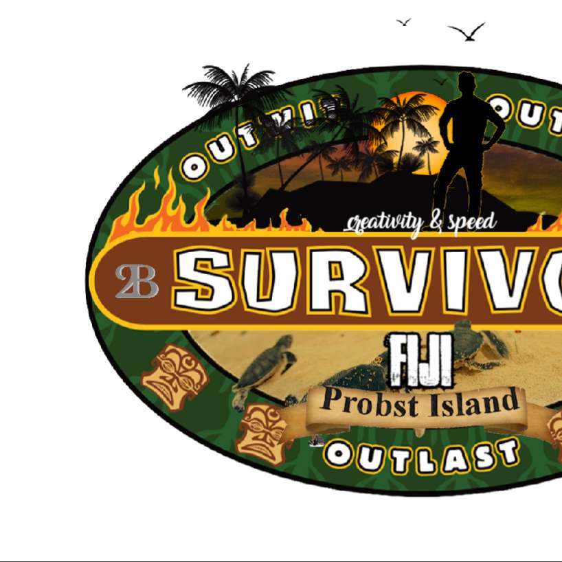 2B Überlebender: PI Online-Puzzle