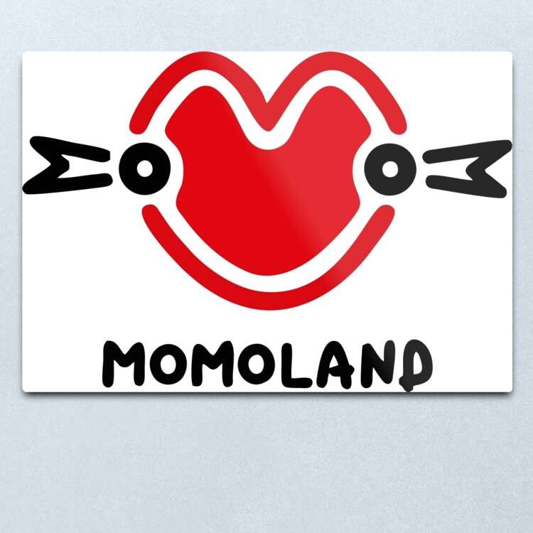 momoland sliding puzzle online