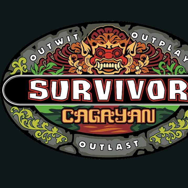 Survivor Cagayan συρόμενο παζλ online