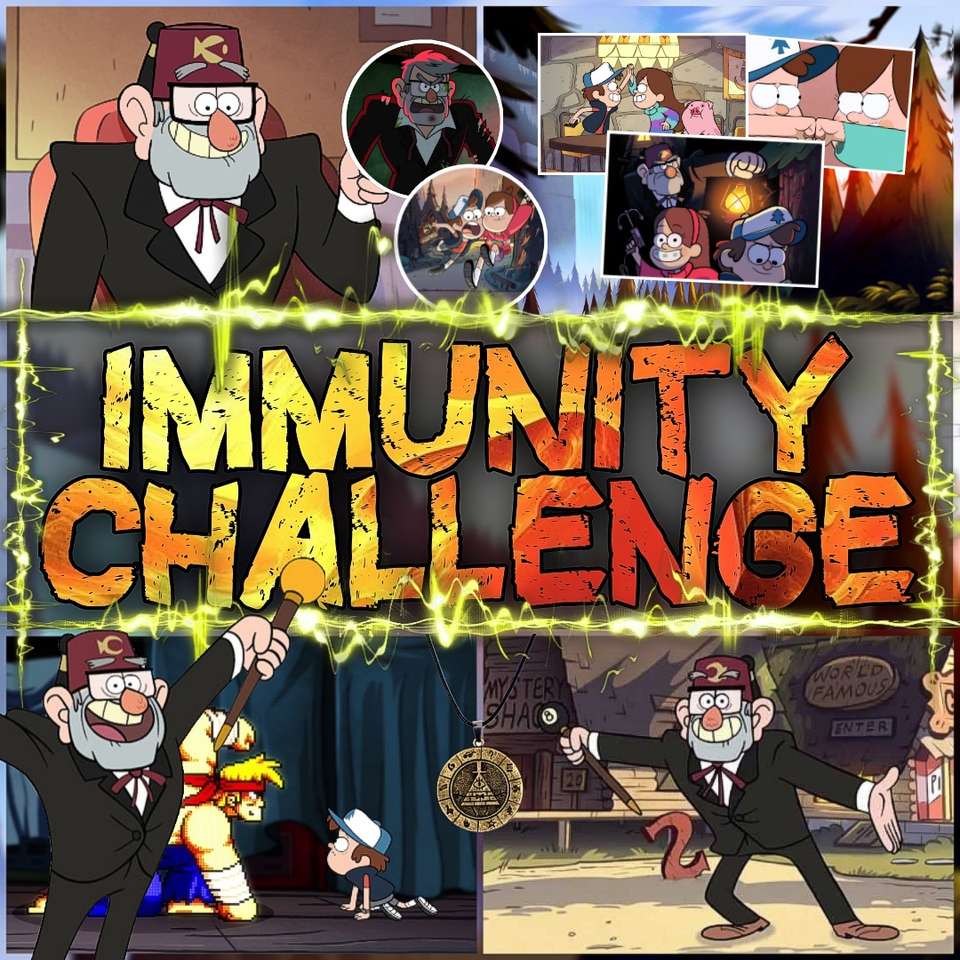 immuniteitsuitdaging schuifpuzzel online
