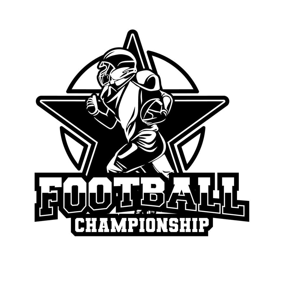 Football Championship online puzzle