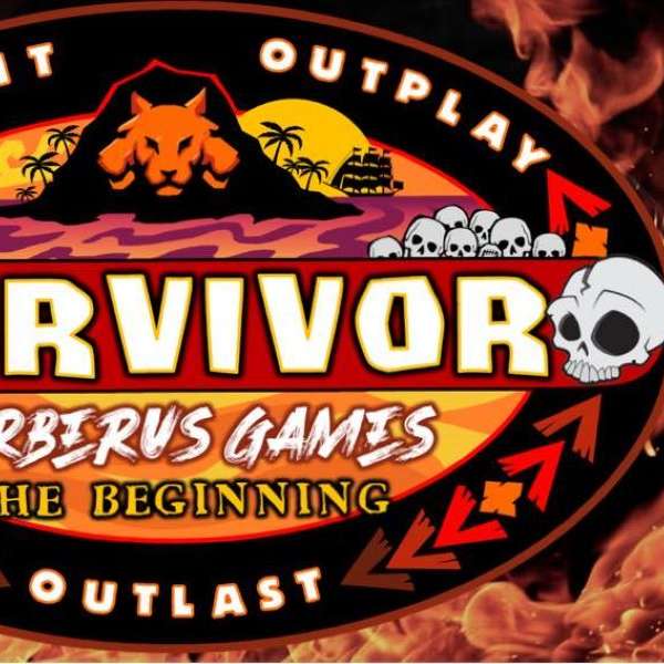 Survivor Cerberus. puzzle przesuwne online