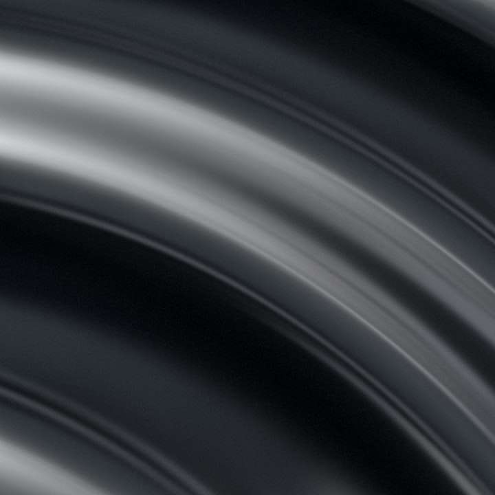 黒と灰色の丸い容器 スライディングパズル・オンライン