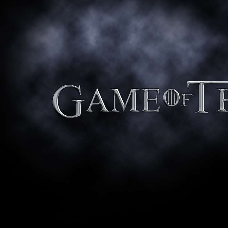 Game of Throne-pussel glidande pussel online