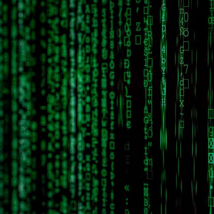 Ταινία Matrix ακόμα online παζλ