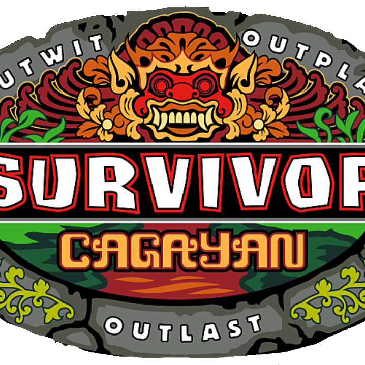 Survivor Cagayan pussel online