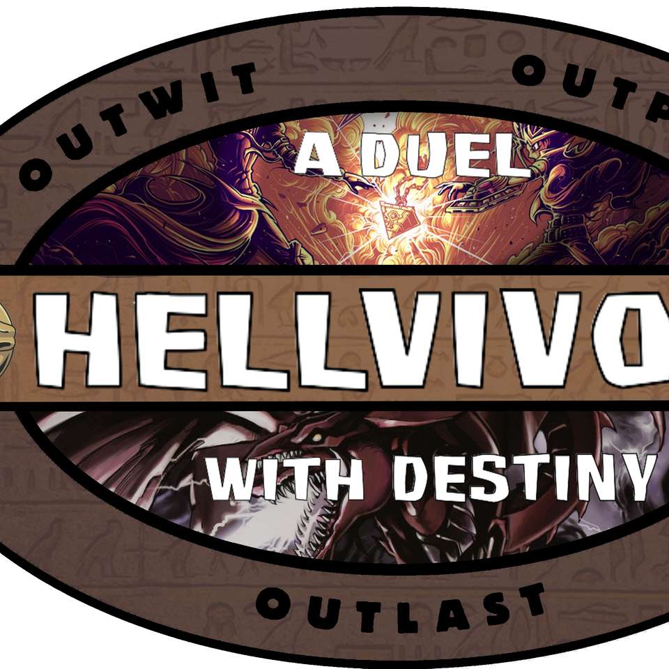 Fire Making HELLVIVOR S4: Duel With Destiny puzzle scorrevole online