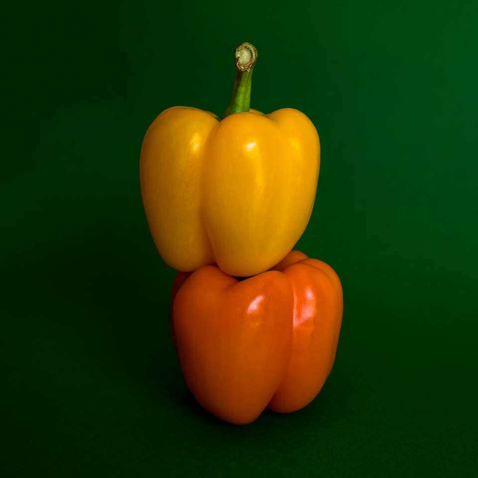 πιπέρι πάνω από πιπέρι συρόμενο παζλ online