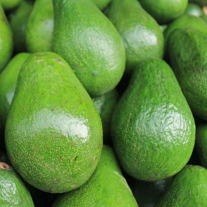 frutti di avocado puzzle scorrevole online