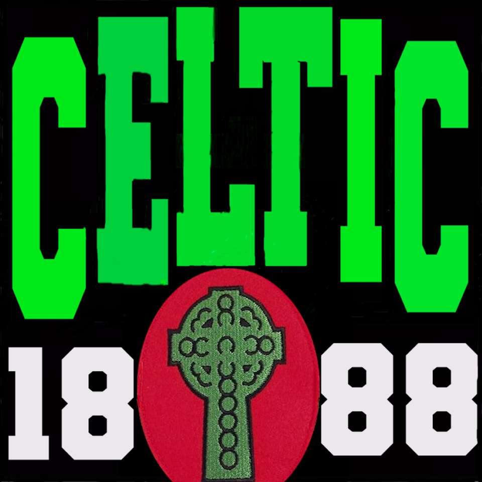 celtic 1888 sliding puzzle online