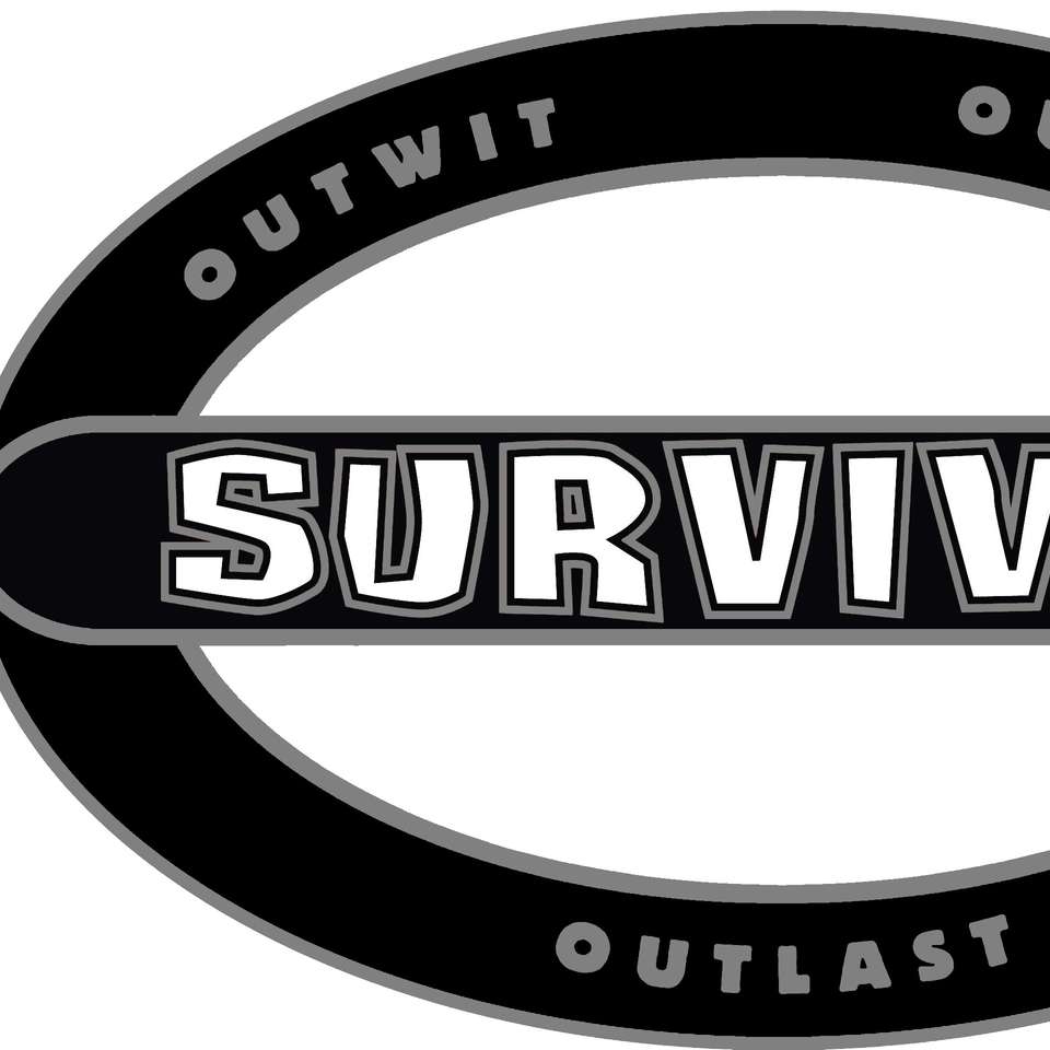 Overlevende: WoM. Uitdaging 1 puzzel. online puzzel