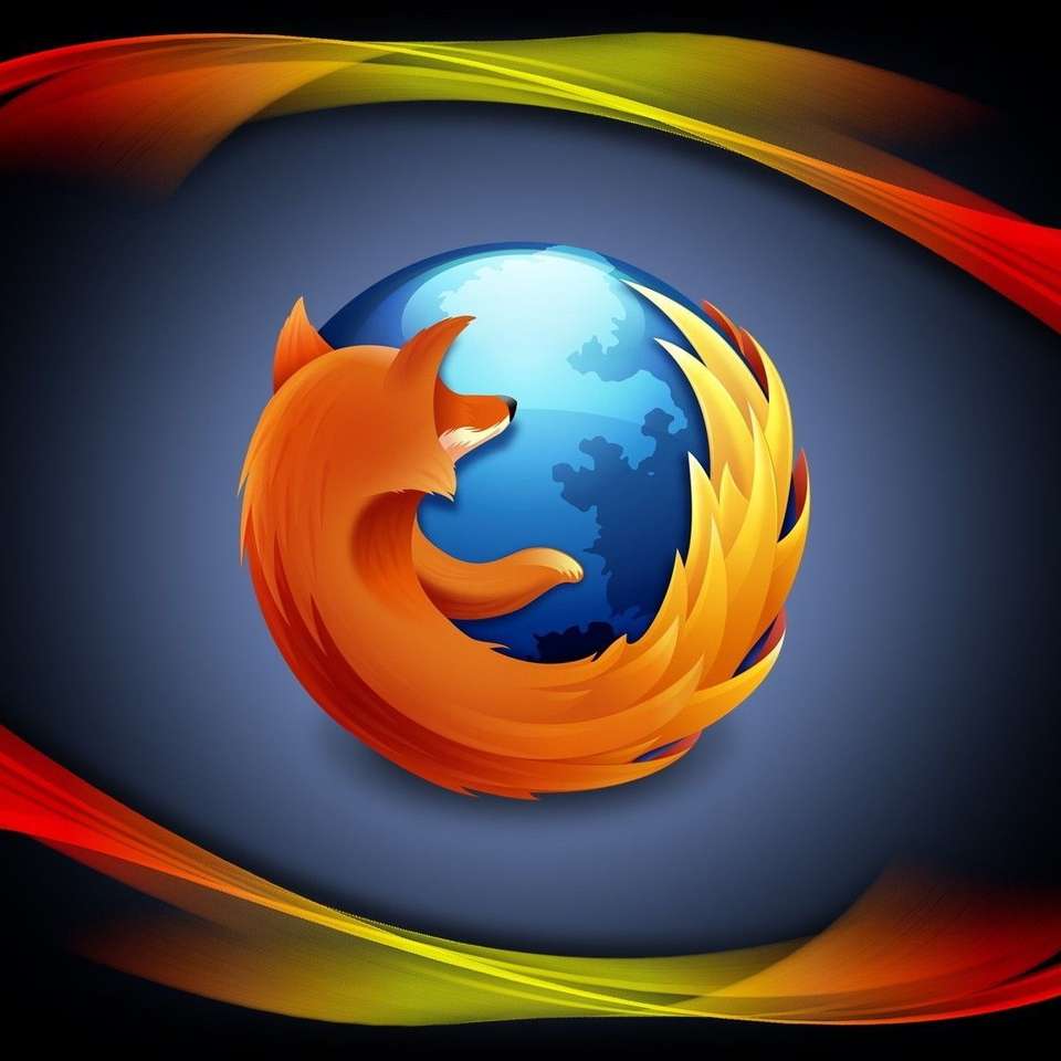 Mozilla Fire rompecabezas en línea