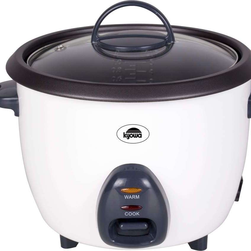 Rice Cooker online puzzle