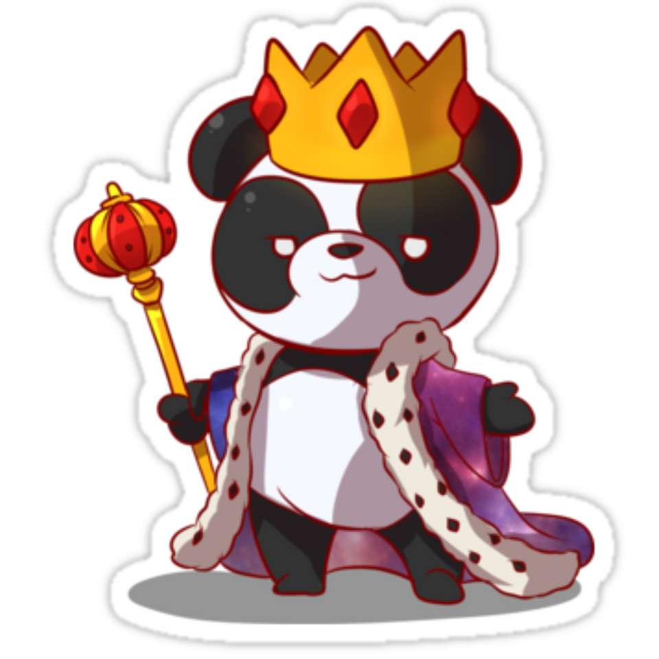 Zagadka Króla 2 puzzle przesuwne online