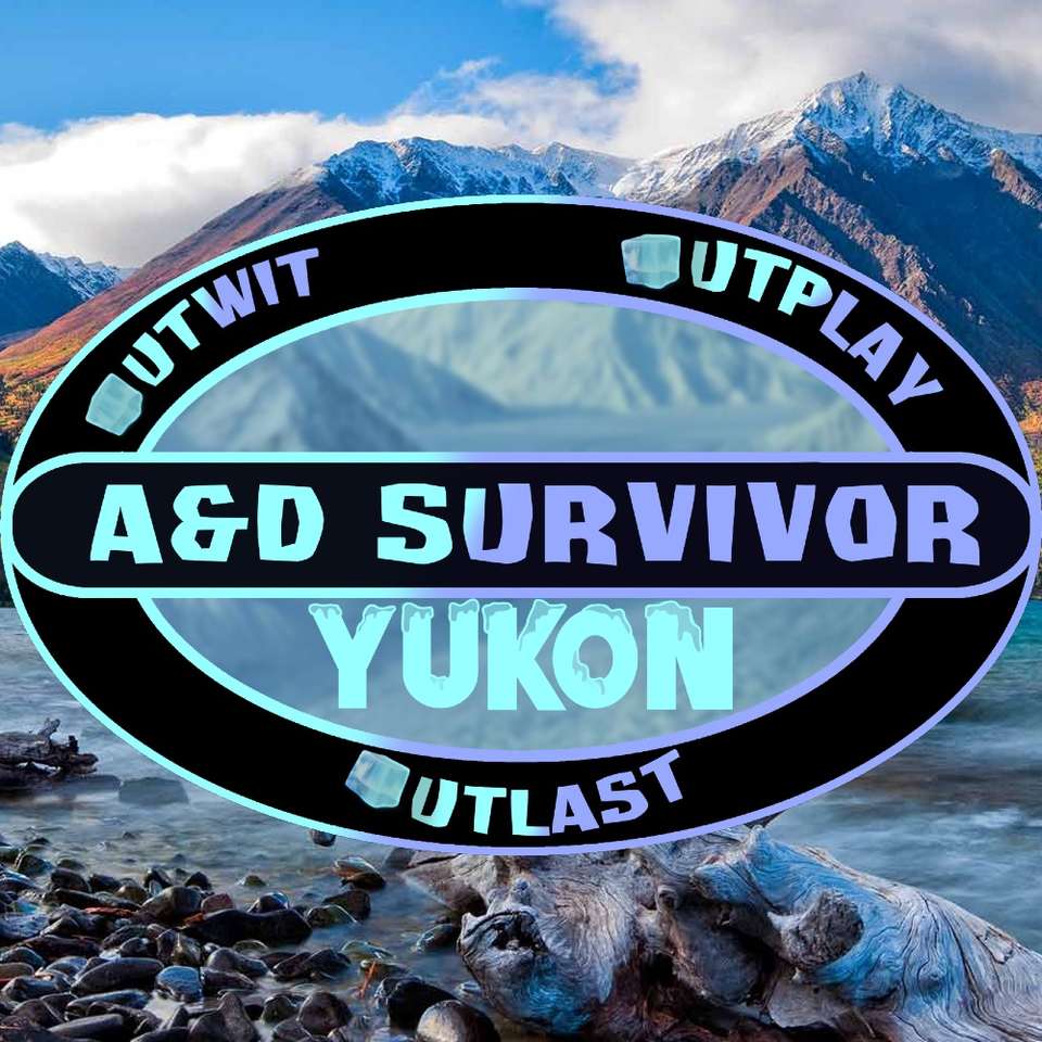 A&D S9 Yukon alunecare puzzle online