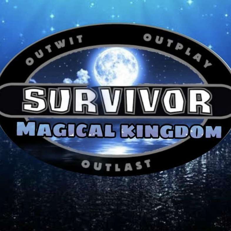 Survivor μαγικό βασίλειο online παζλ