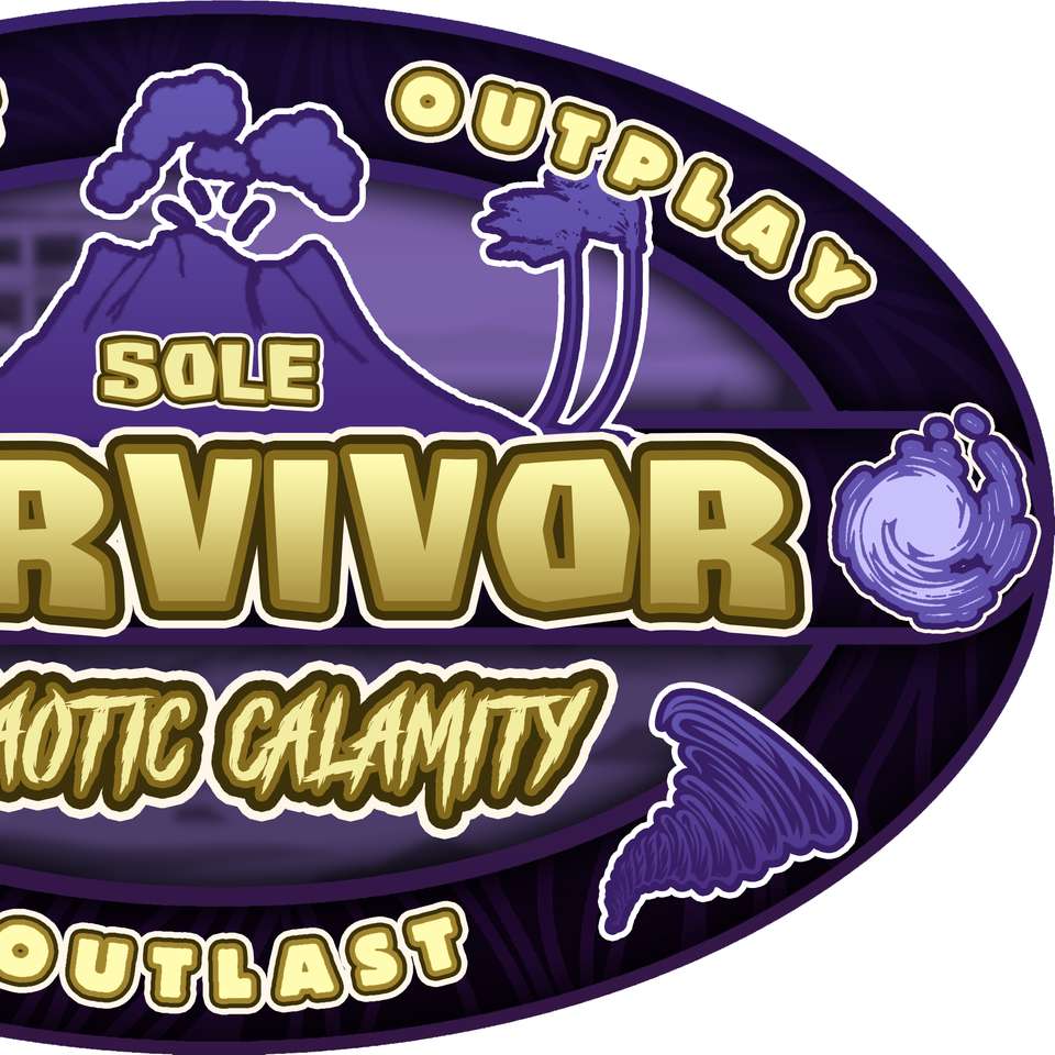 Sole Survivor säsong 3 glidande pussel online