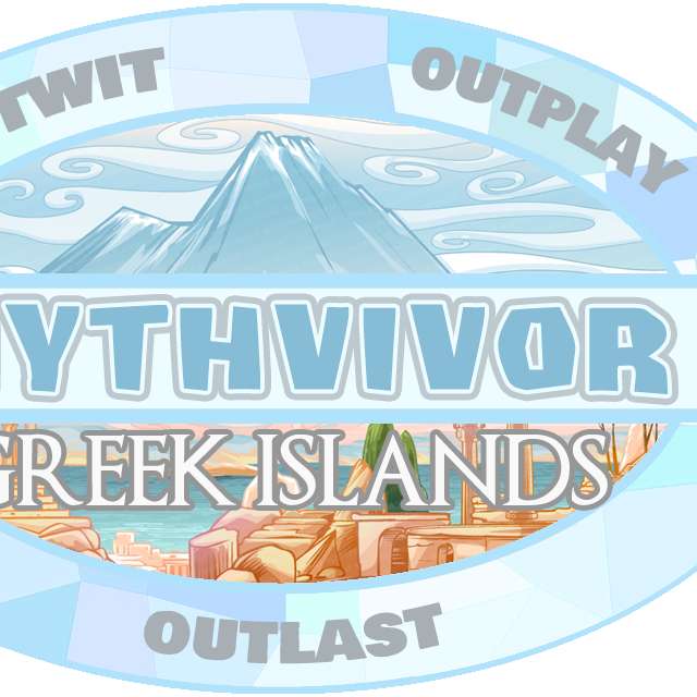 Пъзел Mythvivor S1 плъзгащ се пъзел онлайн