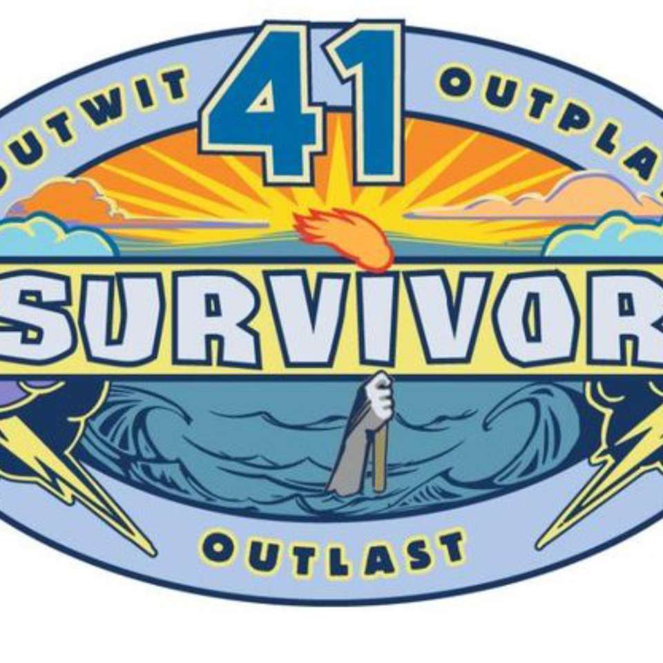 Survivor 41 онлайн пъзел