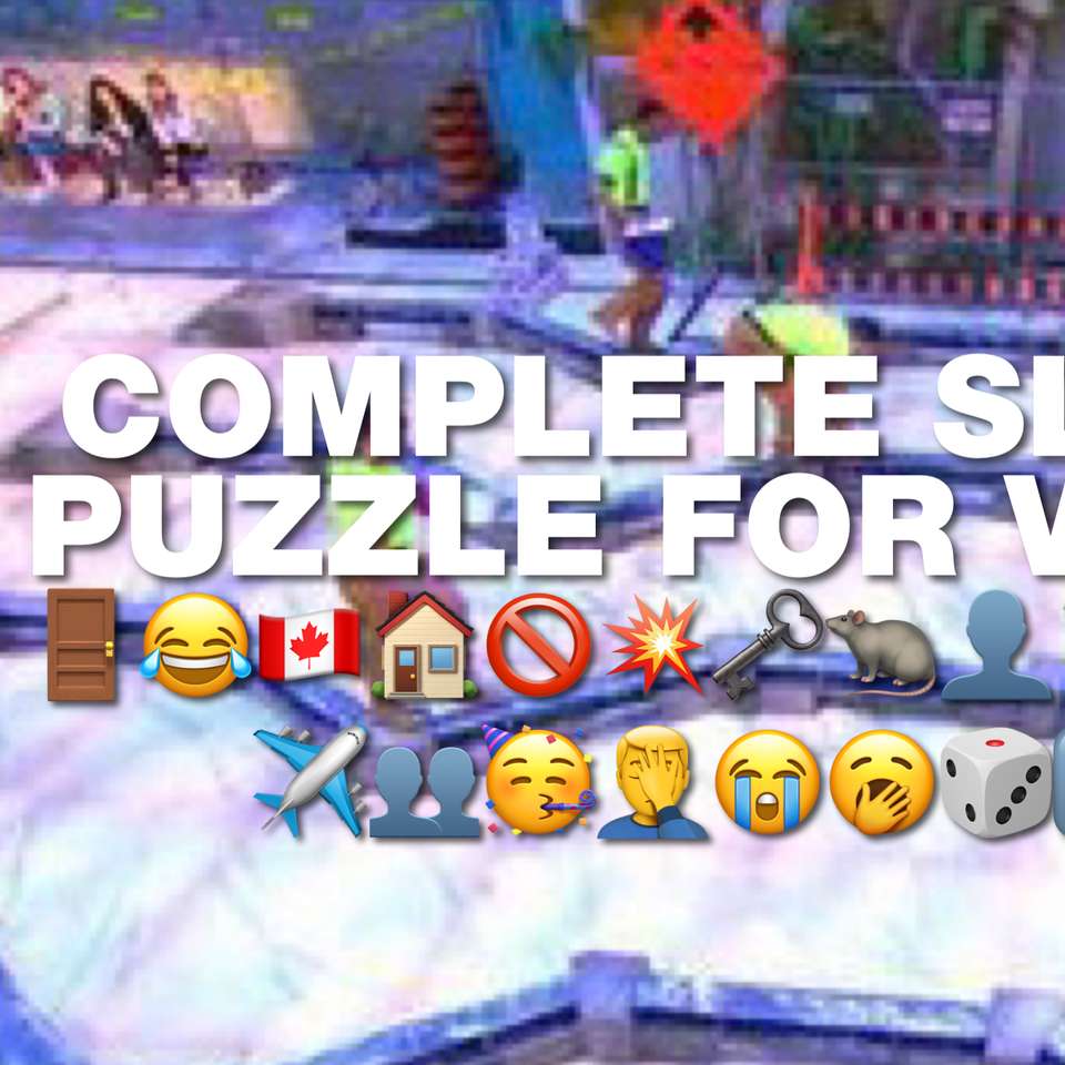 PUZZLE FOR POV sliding puzzle online