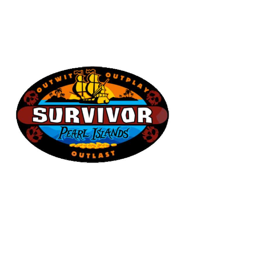 Survivor Pearl Islands csúszó puzzle online