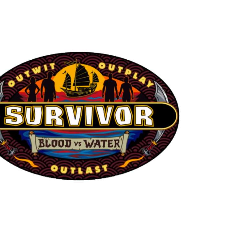 Survivor Кръв срещу вода онлайн пъзел