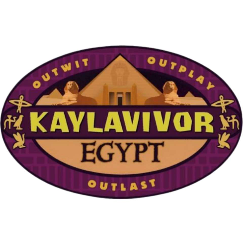 Kaylavivor S2 online παζλ